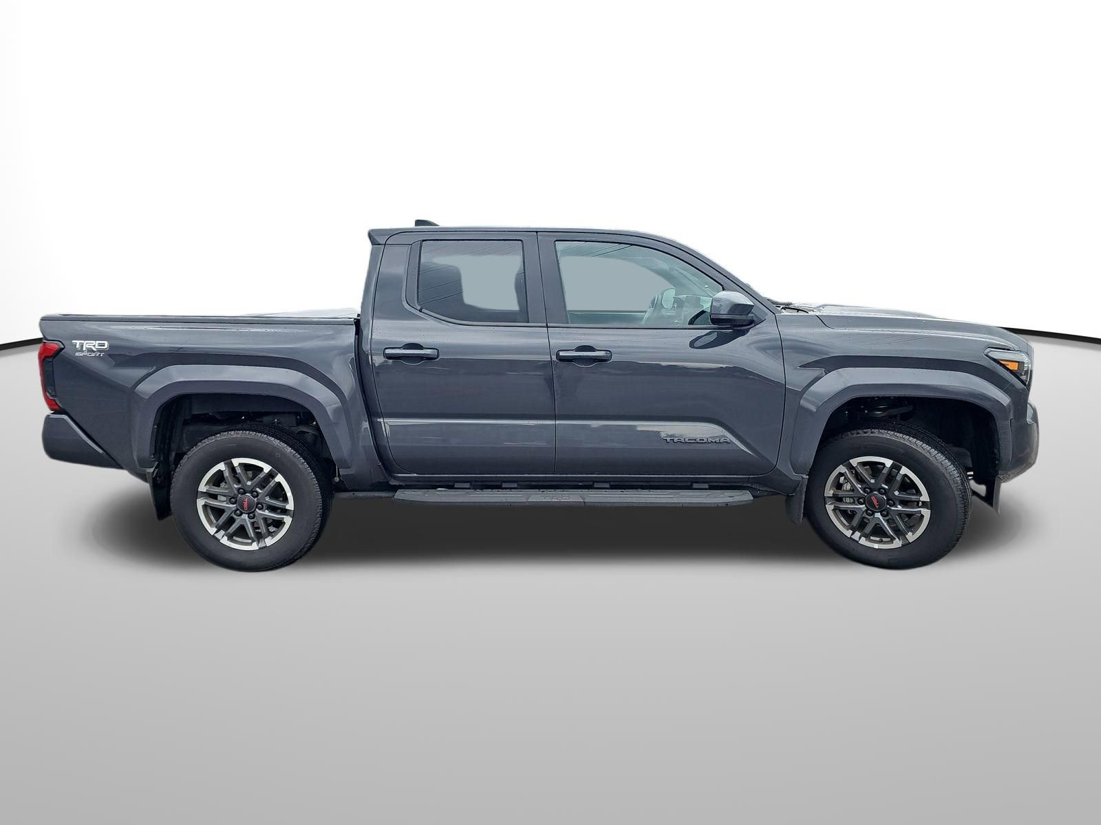 Used 2024 Toyota Tacoma TRD Sport image 7
