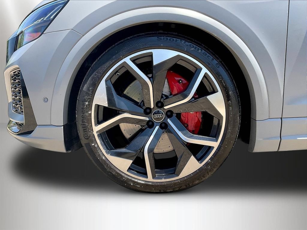 Used 2023 Audi RS Q8 AWD/4WD image 34