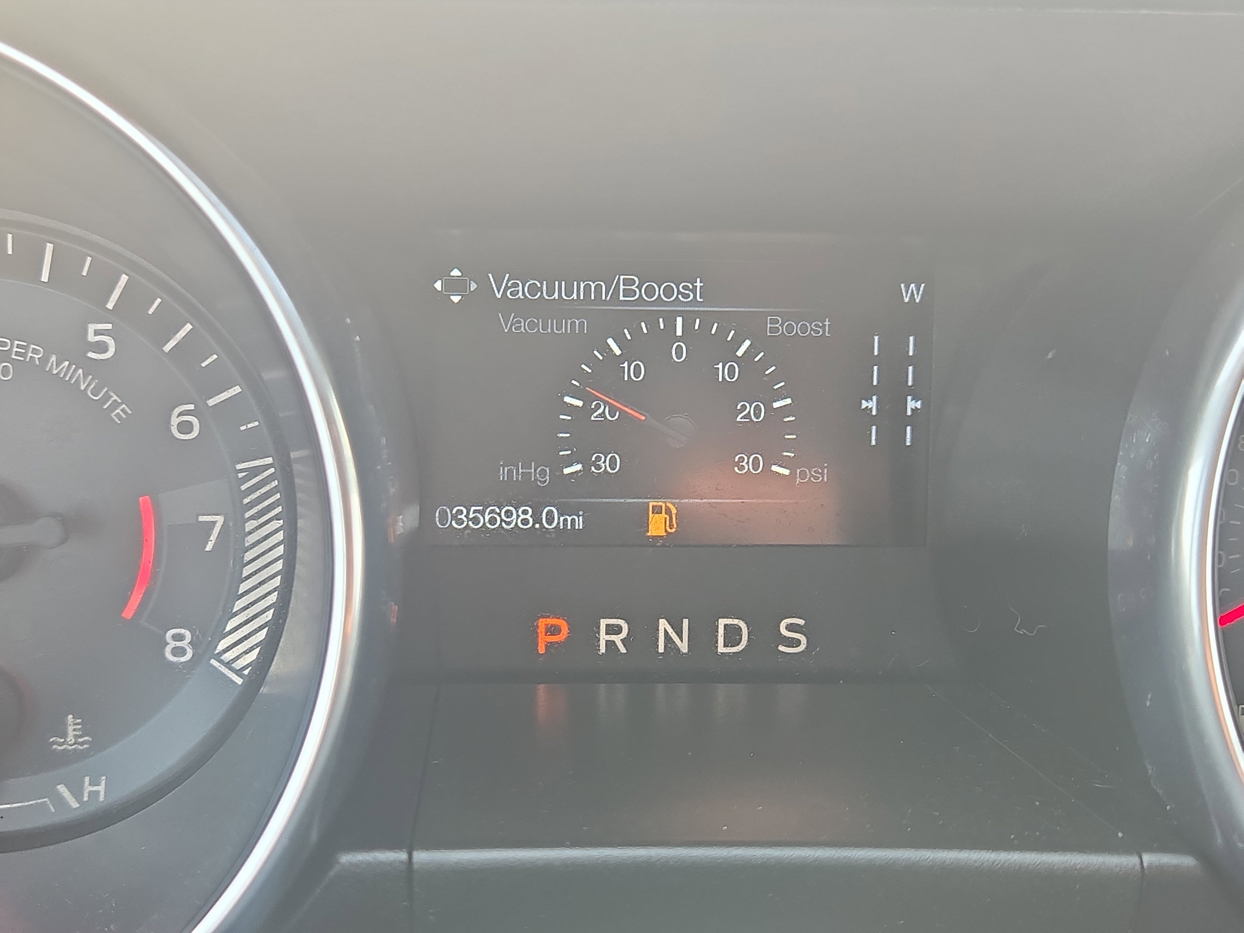 Certified 2021 Ford Mustang Convertible w/ Equipment Group 101A image 18