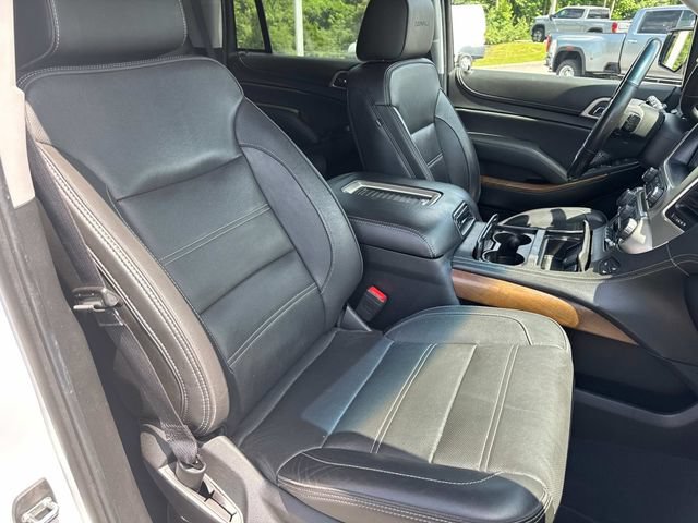 Used 2020 GMC Yukon Denali w/ Open Road Package AWD/4WD image 30