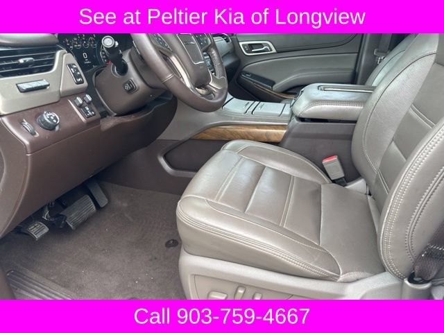Used 2019 GMC Yukon Denali RWD image 16