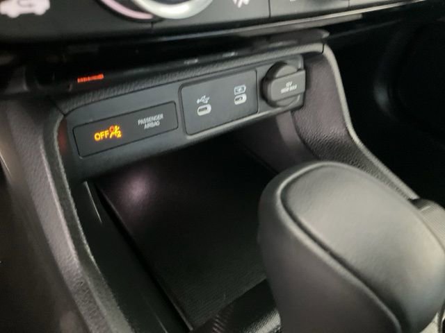 Certified 2025 Honda Civic Sport image 14