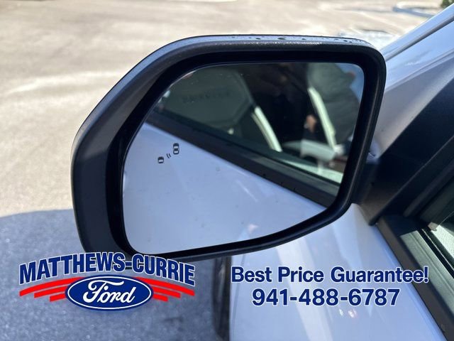New 2026 Ford Maverick Lariat AWD/4WD image 8