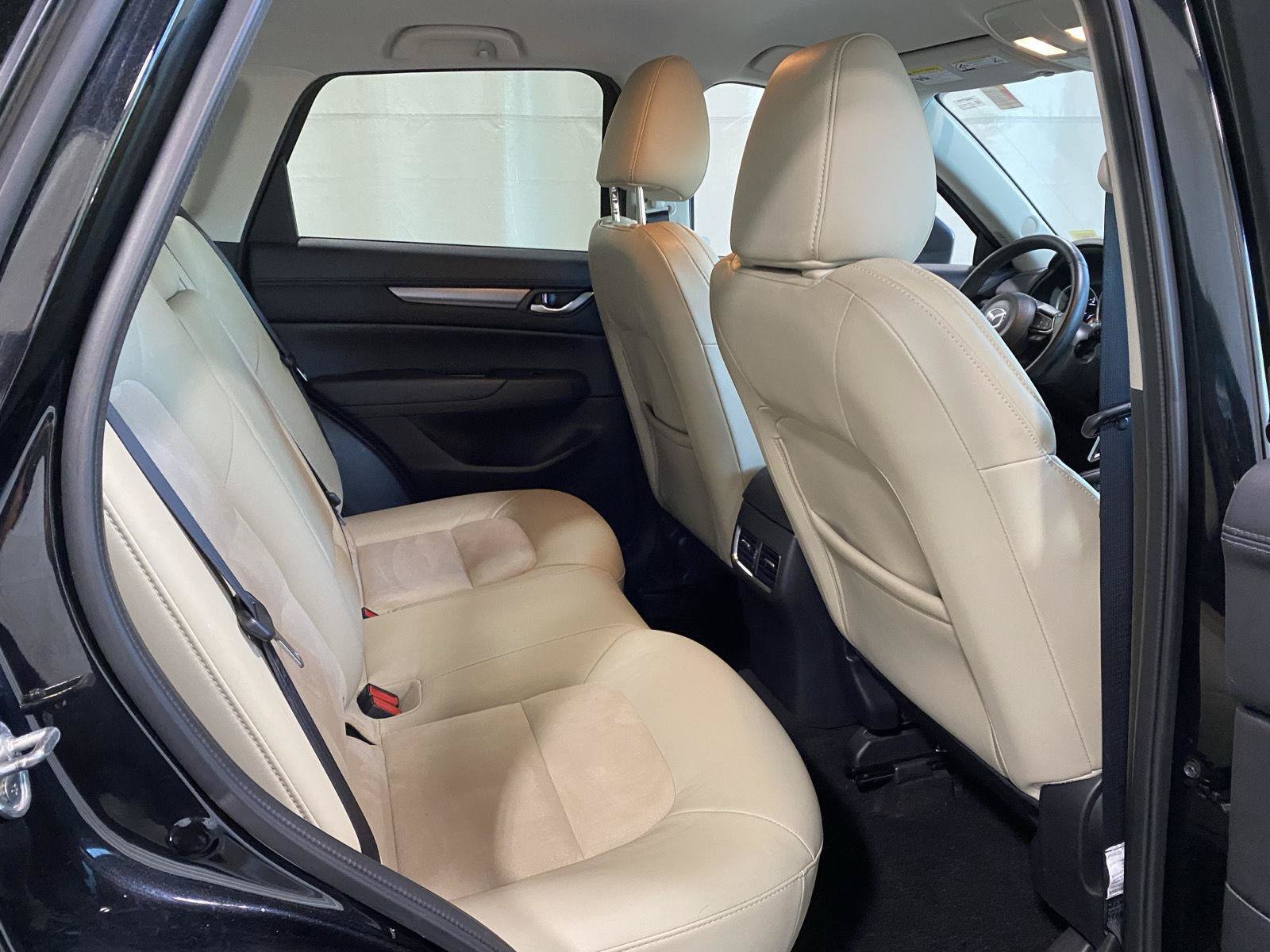 Used 2020 MAZDA CX-5 Touring AWD/4WD image 12