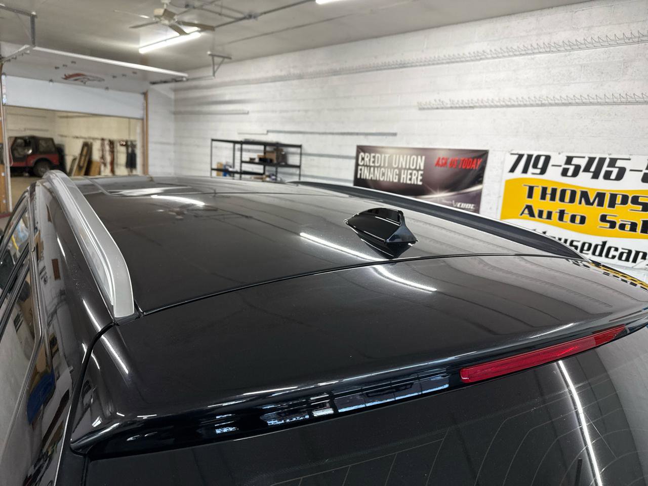 Used 2016 BMW X3 xDrive28i image 90