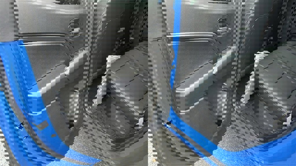 New 2026 Chevrolet Colorado Trail Boss image 16