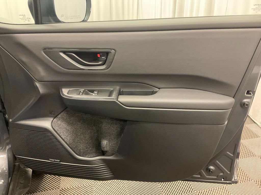 New 2026 Subaru Outback Wilderness AWD/4WD image 24