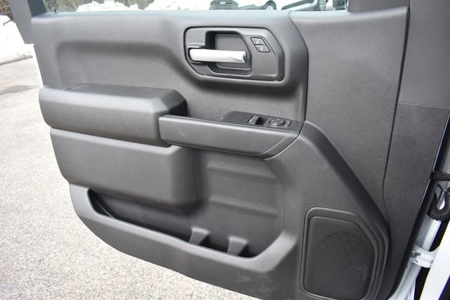 New 2026 Chevrolet Silverado 1500 W/T w/ WT Value Package image 27