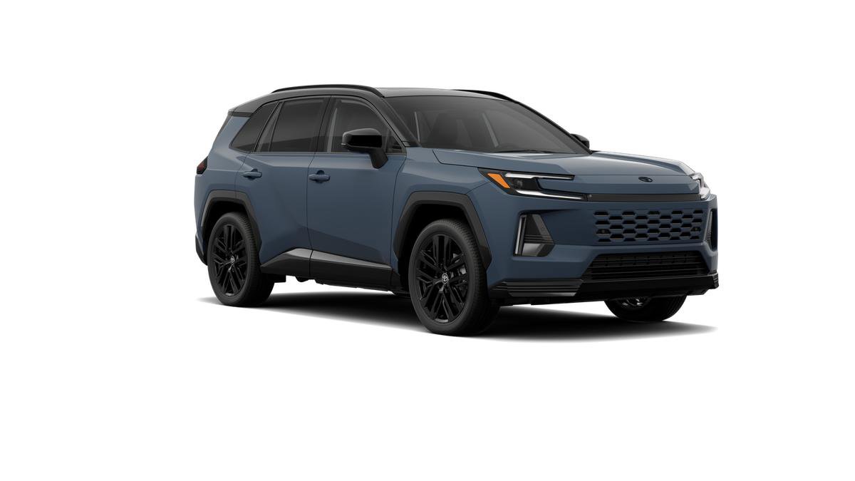New 2026 Toyota RAV4 XSE image 15