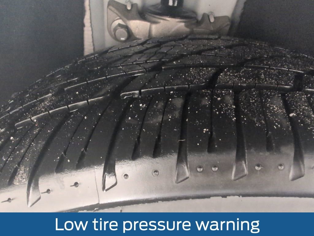 Used 2019 Ford Fusion SE image 20