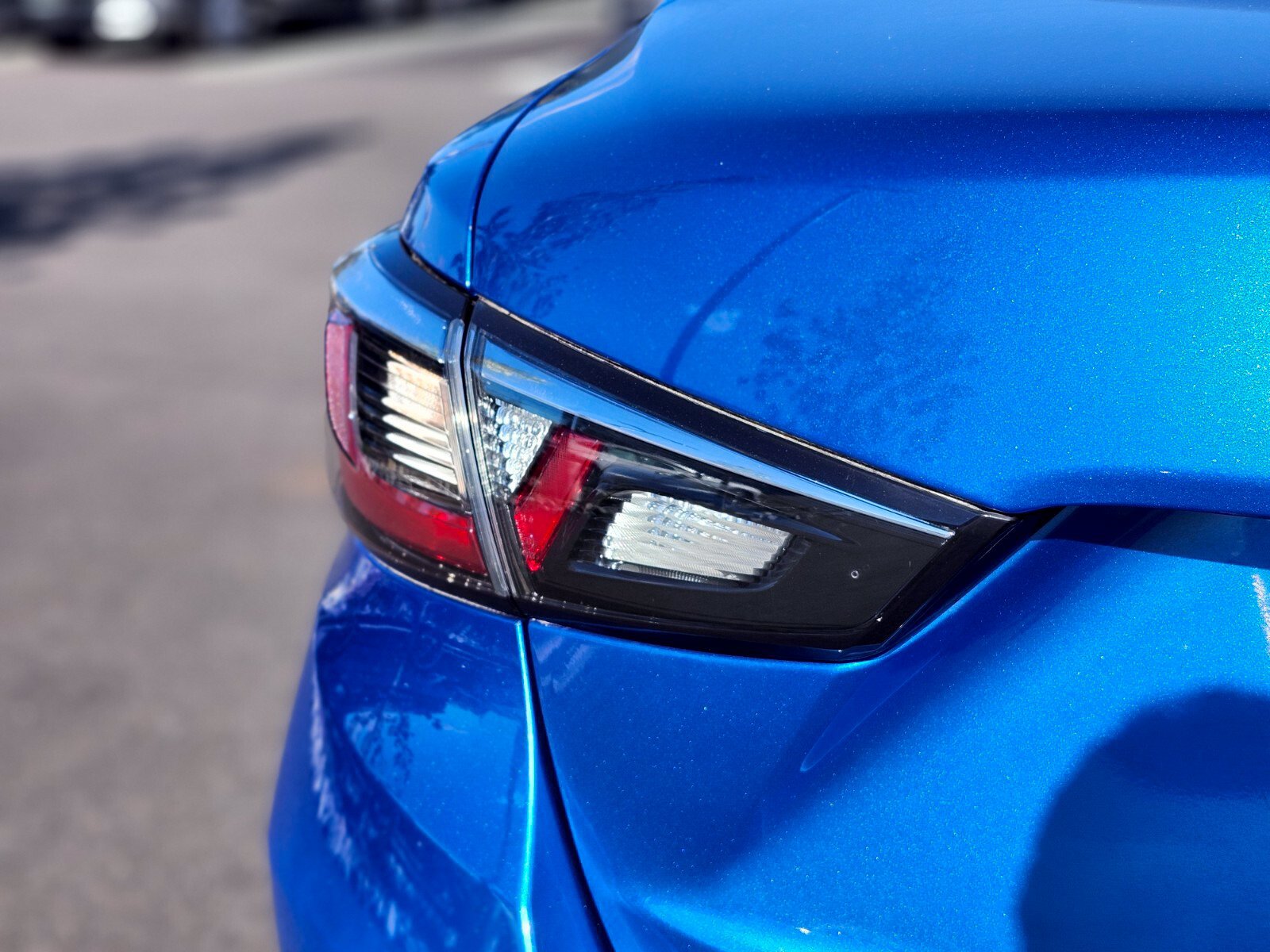 Used 2016 Scion iA FWD image 8