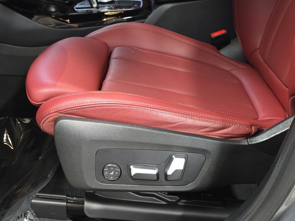 Certified 2023 BMW X3 sDrive30i w/ Convenience Package RWD image 28