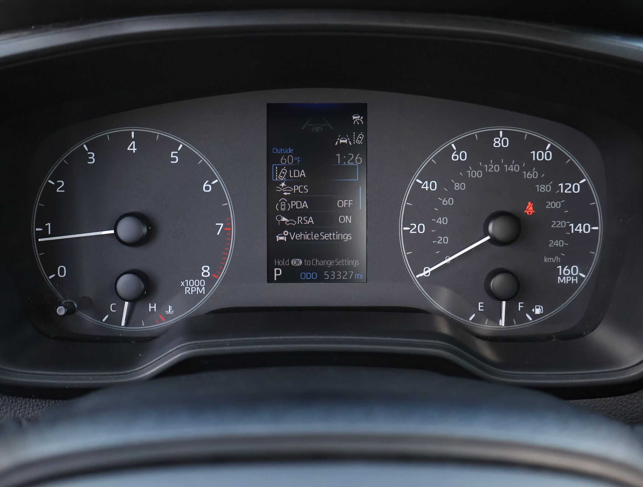 Used 2024 Toyota Corolla LE FWD image 14