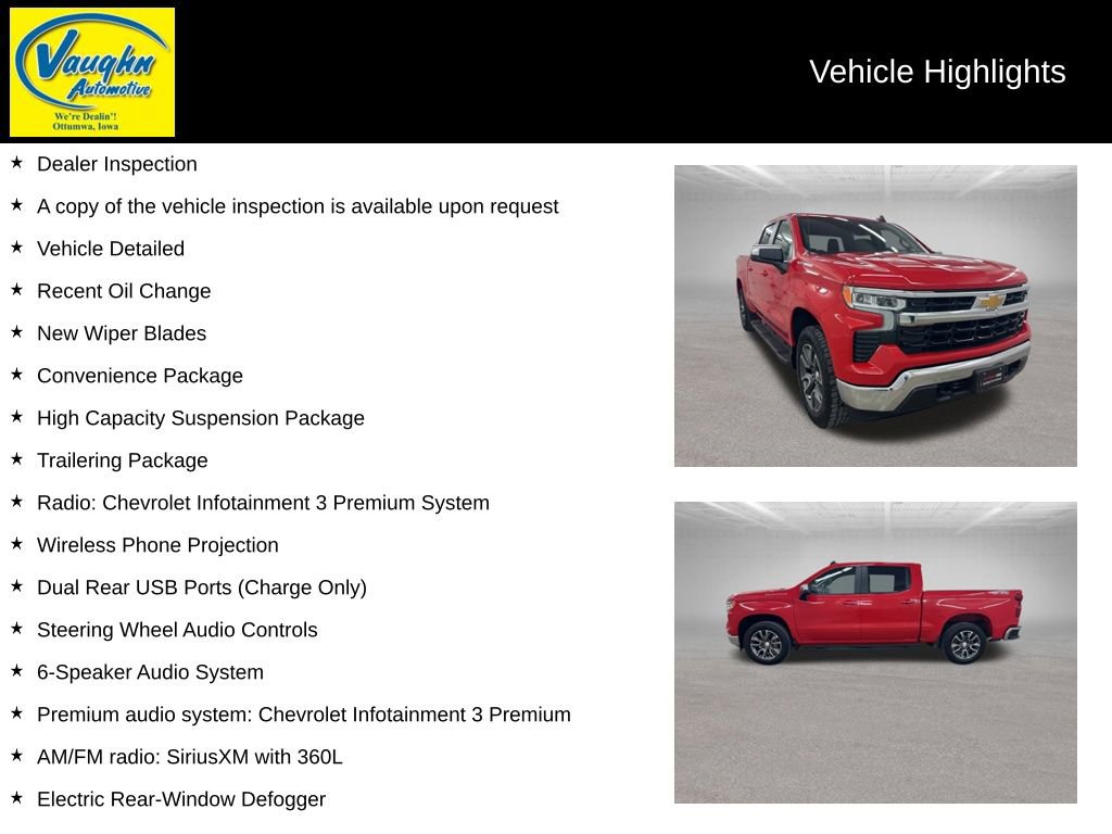 Certified 2022 Chevrolet Silverado 1500 LT image 2