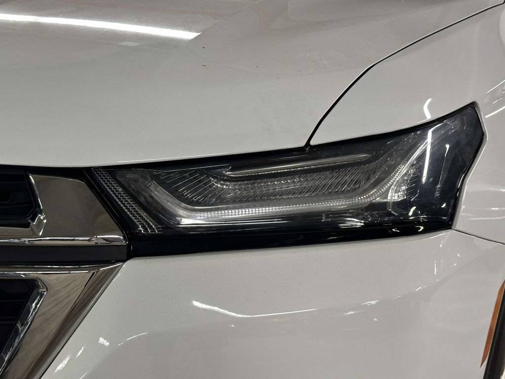Certified 2023 Chevrolet Traverse LT AWD/4WD image 14