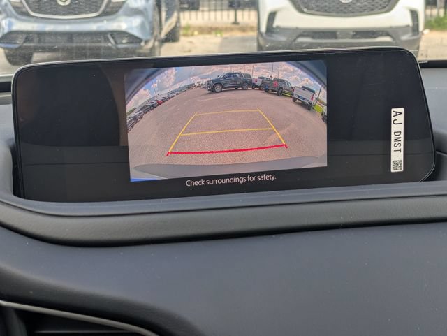 New 2026 MAZDA CX-30 AWD 2.5 S image 21