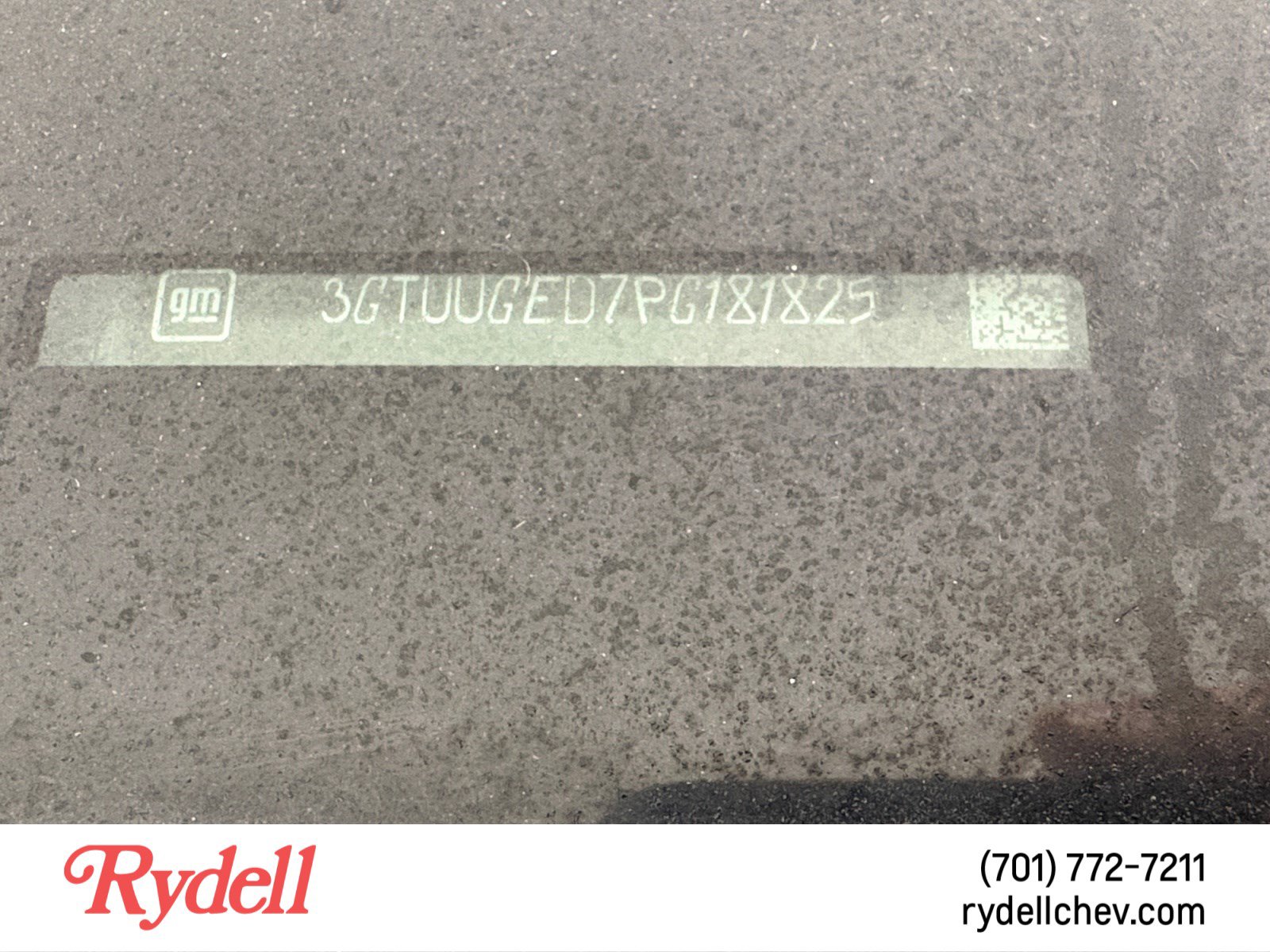 Used 2023 GMC Sierra 1500 Denali w/ Technology Package image 22