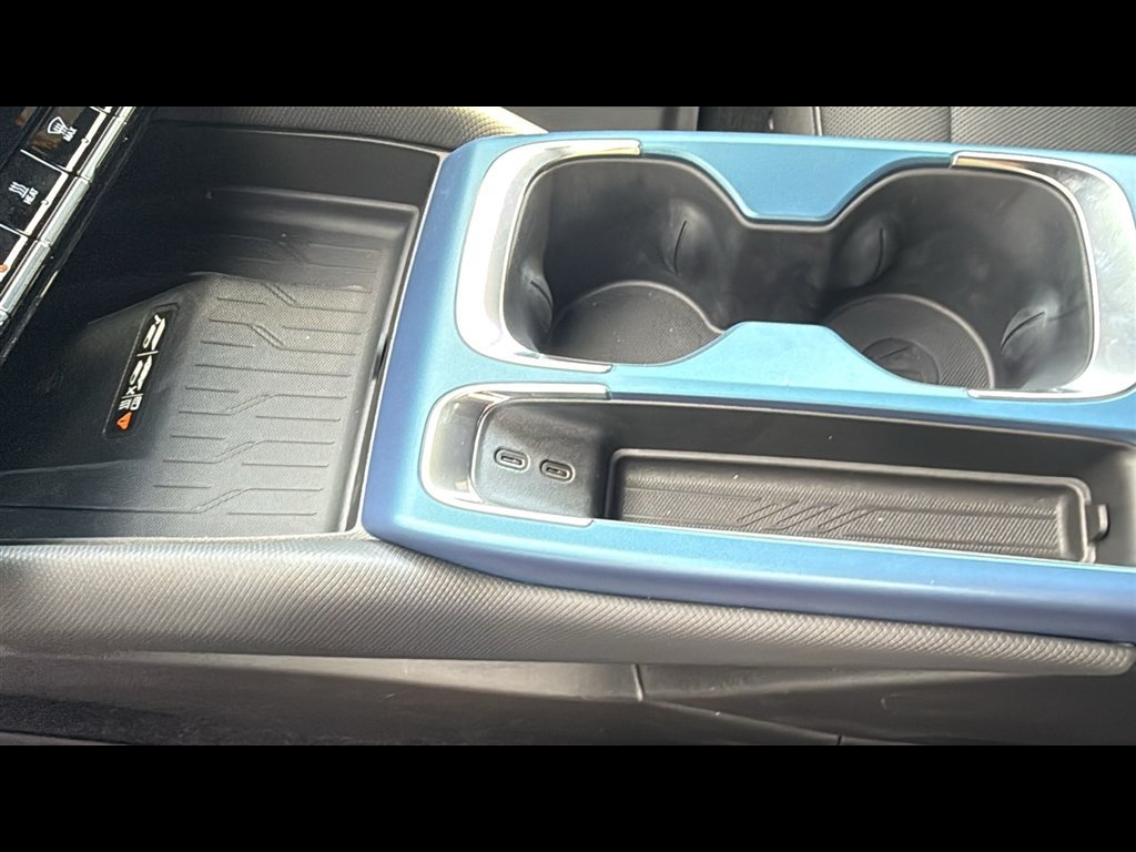 New 2025 Chevrolet Equinox EV LT FWD image 20