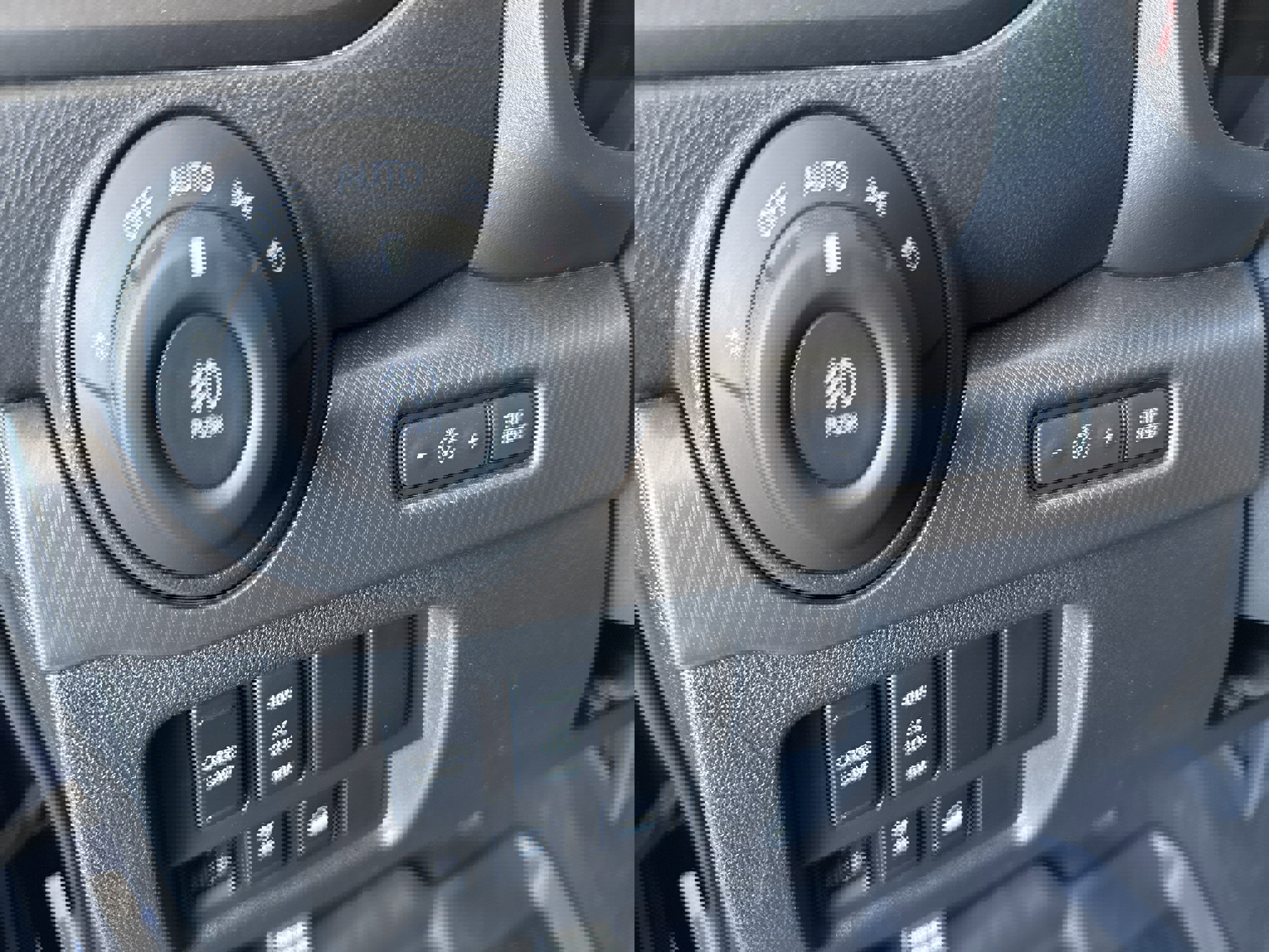 Used 2024 Nissan Titan PRO-4X w/ Off Road Protection Package image 30