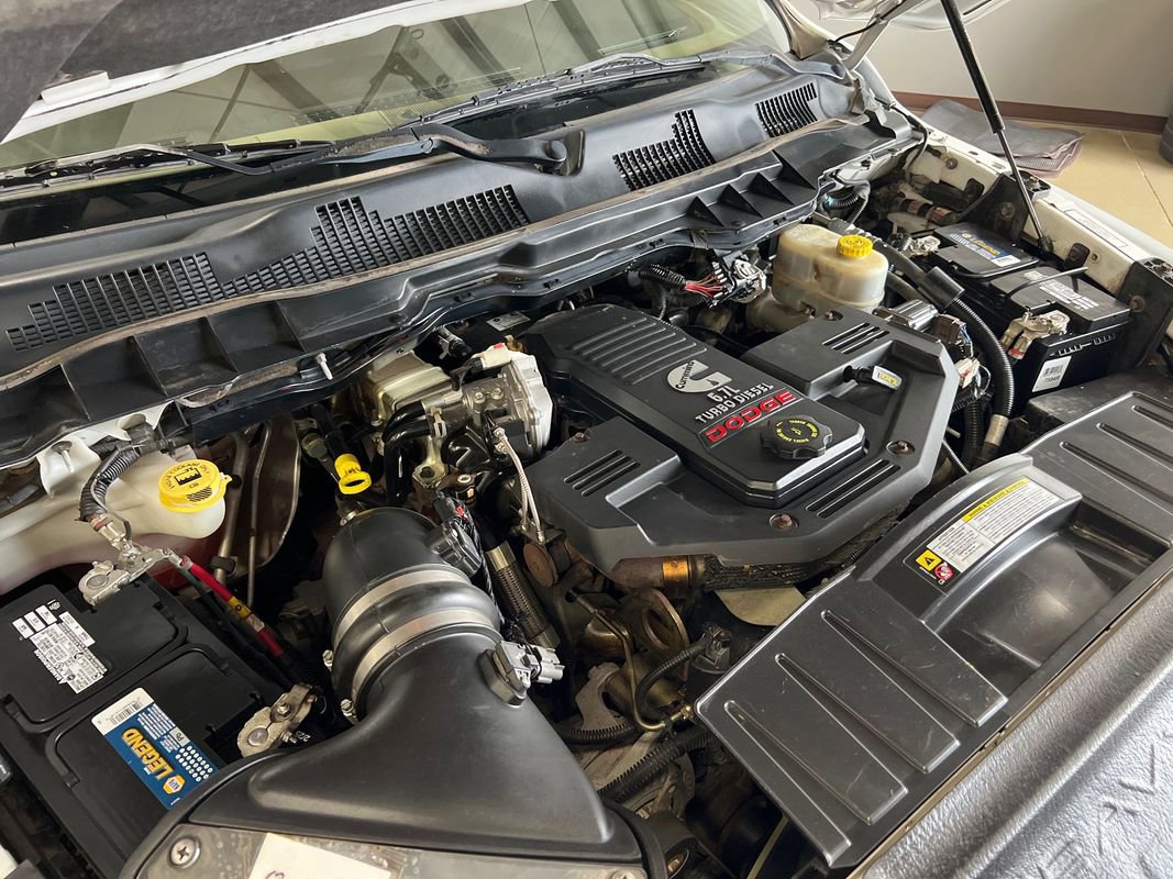 Used 2010 Dodge Ram 2500 Truck SLT w/ Big Horn Regional Pkg image 63