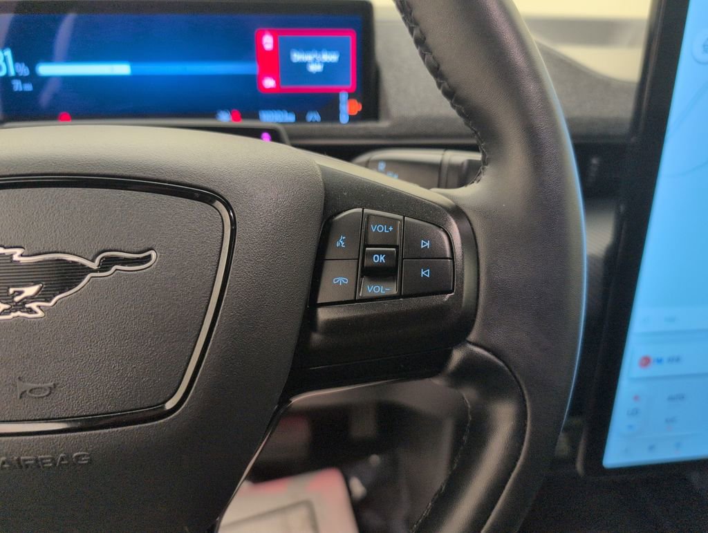Used 2025 Ford Mustang Mach-E Premium RWD image 38