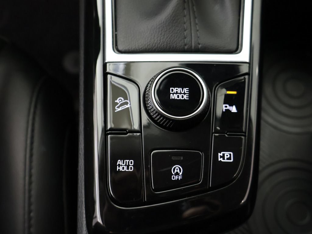 Used 2023 Kia Sportage EX FWD image 51