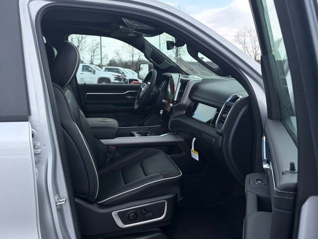 New 2026 RAM 1500 Laramie image 29