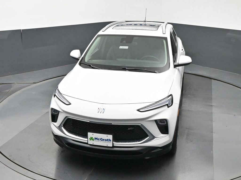 New 2026 Buick Encore GX Sport Touring AWD/4WD image 29