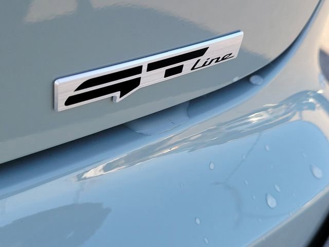 New 2026 Kia K4 GT-Line image 8
