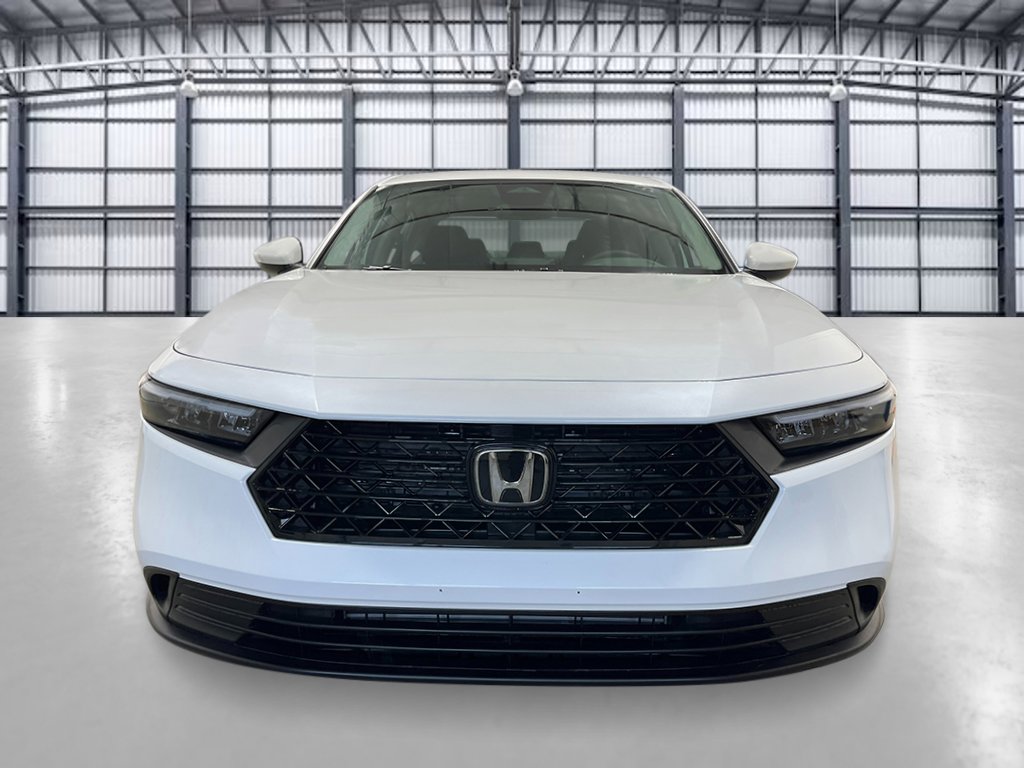 New 2026 Honda Accord LX image 9