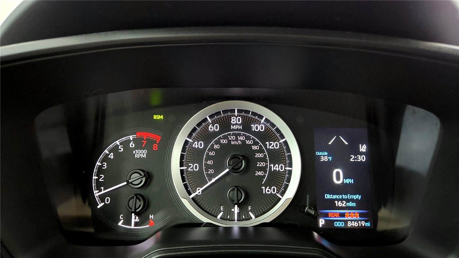 Certified 2022 Toyota Corolla LE w/ LE Convenience Package image 26