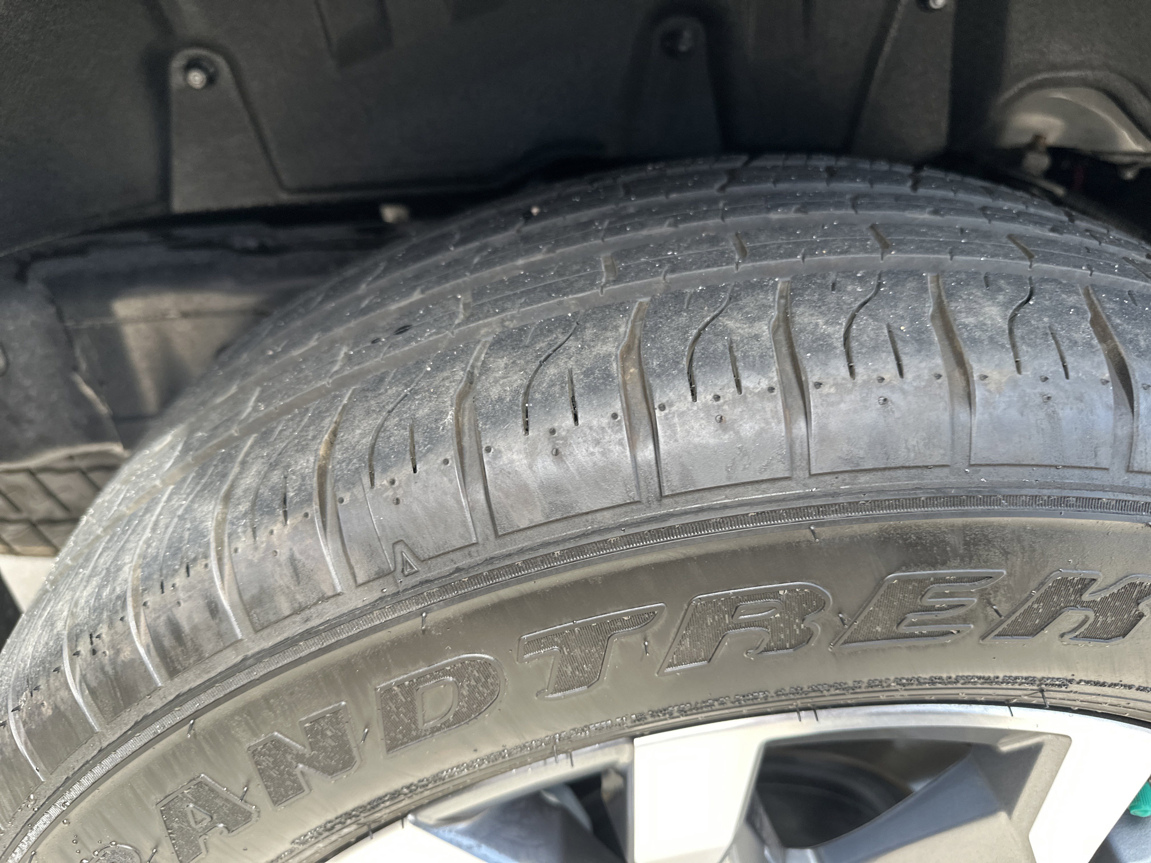 Used 2025 Toyota 4Runner Limited image 20