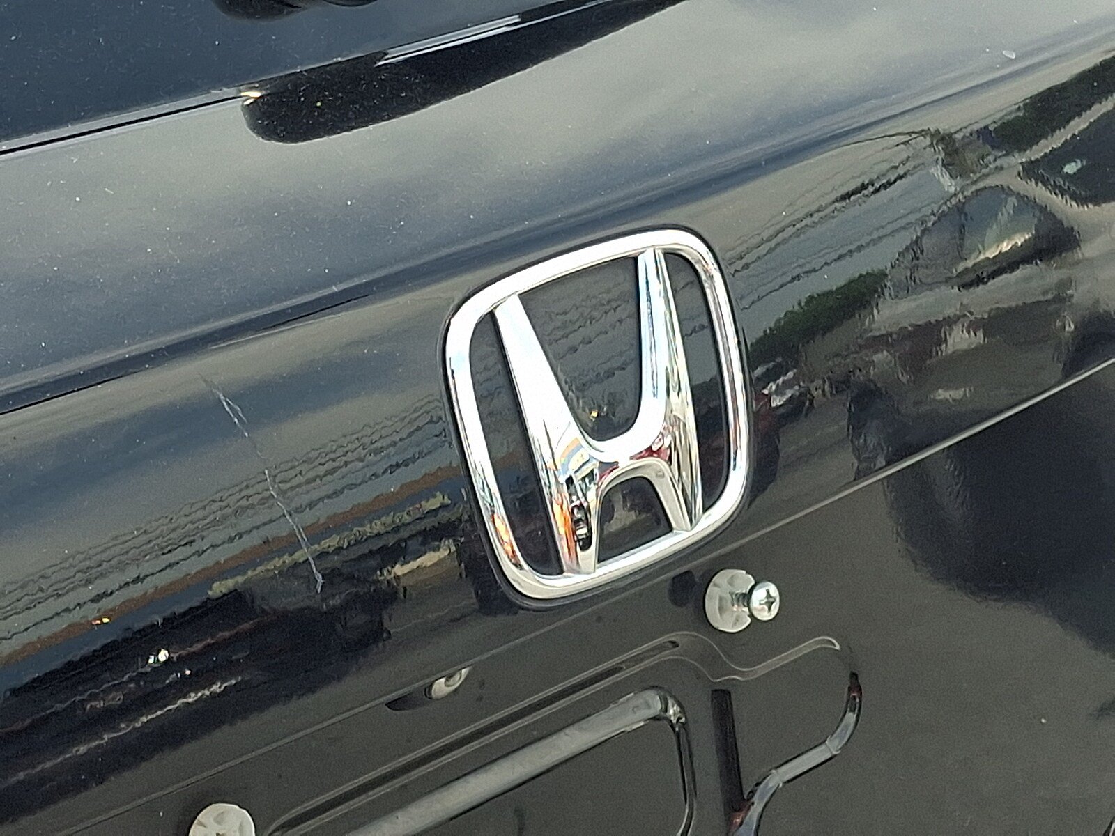 Used 2017 Honda HR-V EX-L image 29
