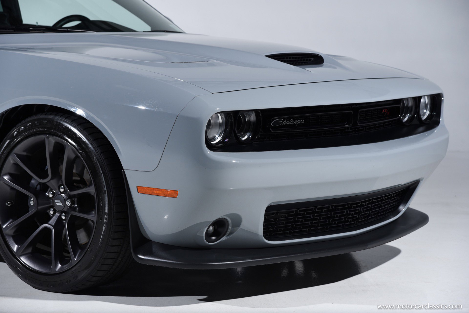 Used 2021 Dodge Challenger R/T Scat Pack image 15