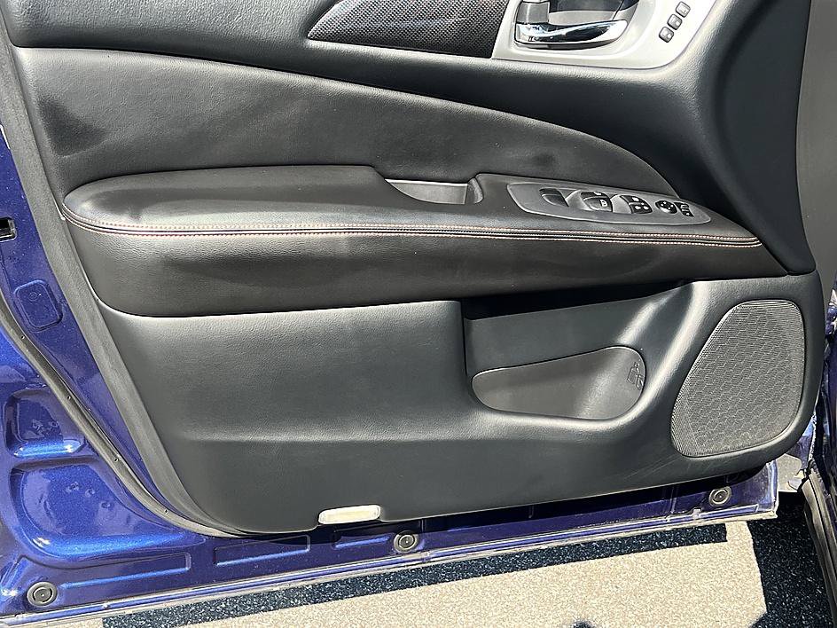 Certified 2020 Nissan Pathfinder SL AWD/4WD image 23
