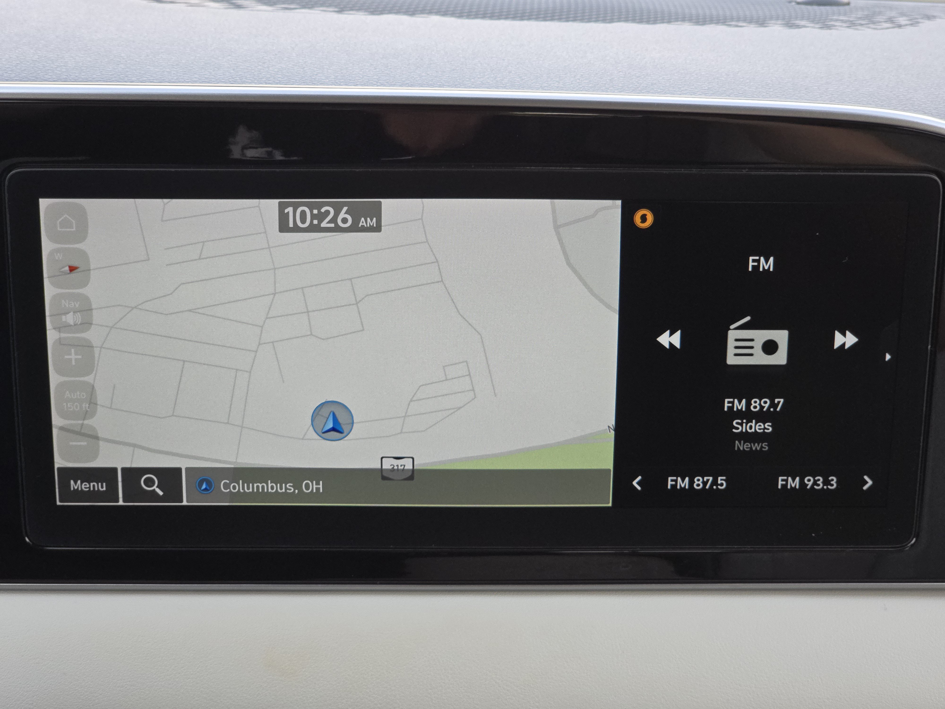 Used 2022 Hyundai Palisade Calligraphy AWD/4WD image 10