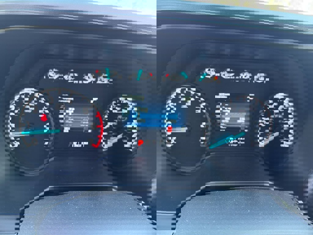 New 2026 Ford F350 XL w/ STX Appearance Package image 20