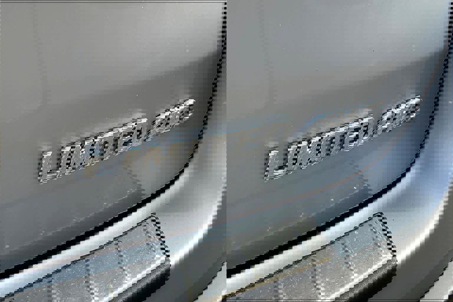 Used 2015 Toyota Highlander Limited Platinum image 8