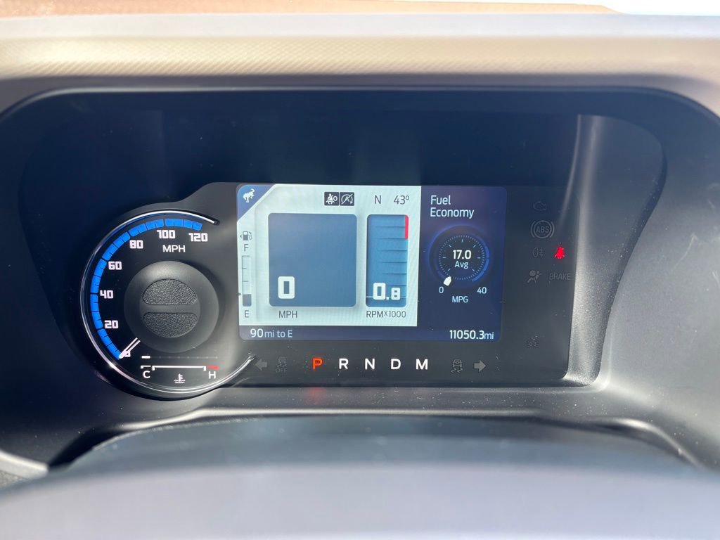 Used 2024 Ford Bronco Wildtrak image 31