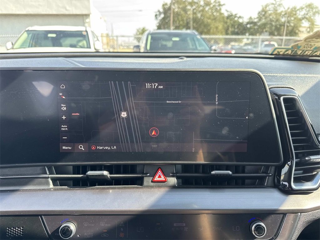 Certified 2023 Kia Sportage EX image 46