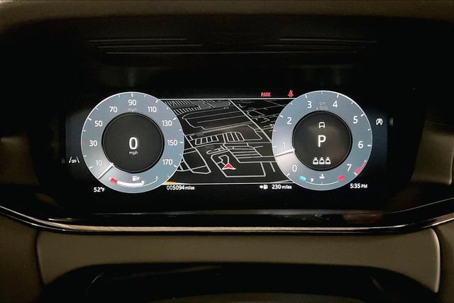 Certified 2025 Land Rover Range Rover Evoque S AWD/4WD image 22