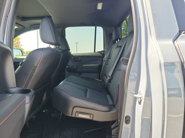 Used 2025 Honda Ridgeline TrailSport image 9