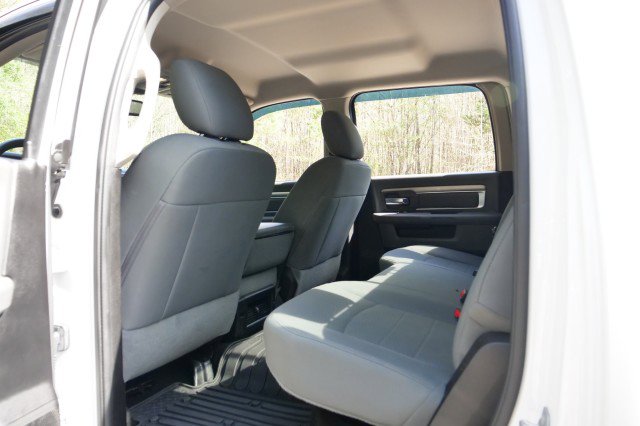 Used 2016 RAM 2500 SLT image 23