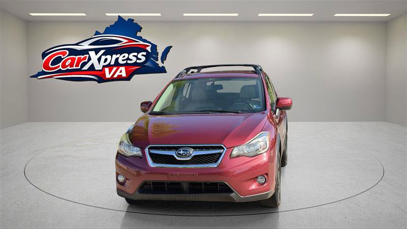 Used 2014 Subaru Crosstrek 2.0i Limited w/ Popular Package #1 AWD/4WD image 2