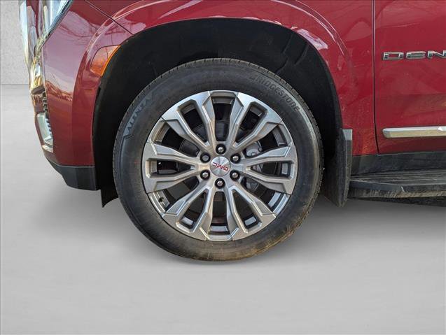 Used 2021 GMC Yukon Denali image 26