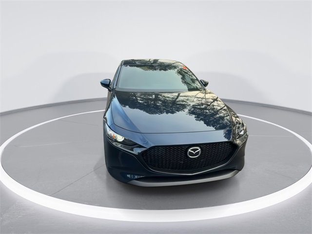 New 2026 MAZDA MAZDA3 s image 3