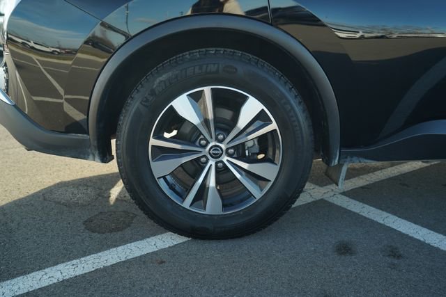 Used 2023 Nissan Murano SV image 40