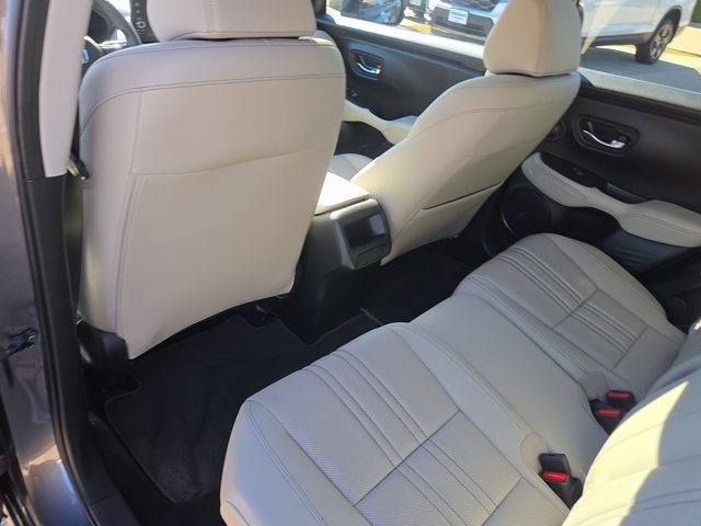 Certified 2024 Honda HR-V EX-L image 11