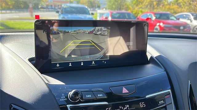 Used 2025 Acura RDX A-Spec image 22