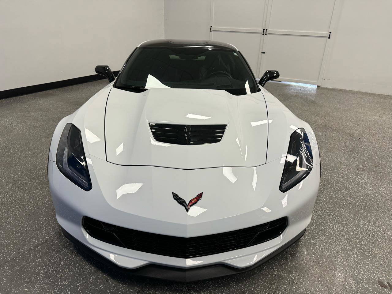 Used 2019 Chevrolet Corvette Z06 image 32